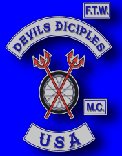 Devils Diciples logo.png