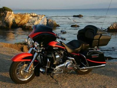 17006 2007 Harley FLHTCUSE2 Screamin Eagle Ultra Classic Electra Glide 07.jpg.jpg