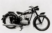 Kawasaki Meihatsu 125 (1957 год).jpg