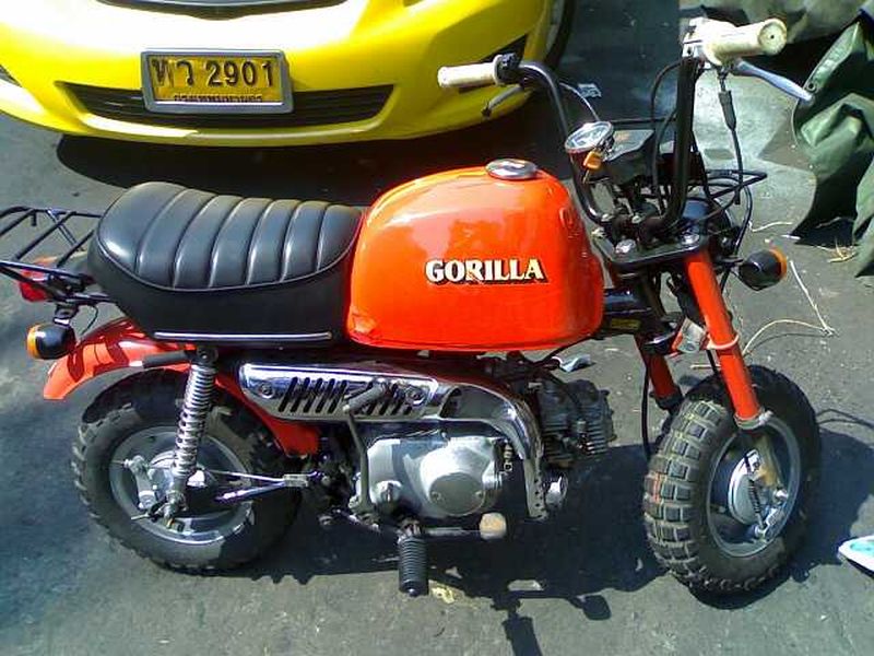 Файл:Honda Gorilla 2.jpg