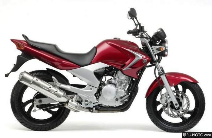 Файл:Yamaha-YBR250.jpg