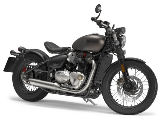 Файл:Bonneville Bobber.jpeg