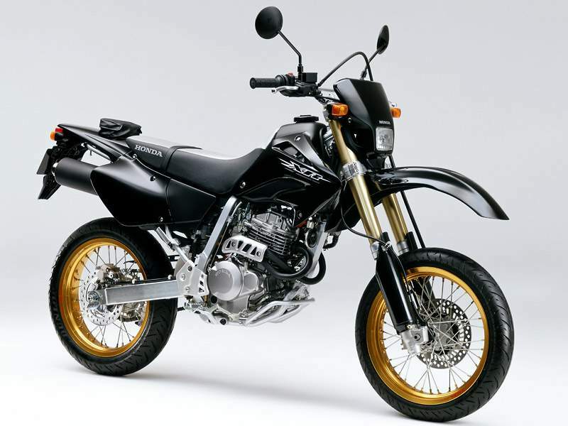 Файл:Honda XR250 Motard 05.jpg