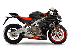 Aprilia RS 660