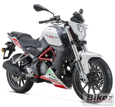 Benelli tnt 25 2017.jpg