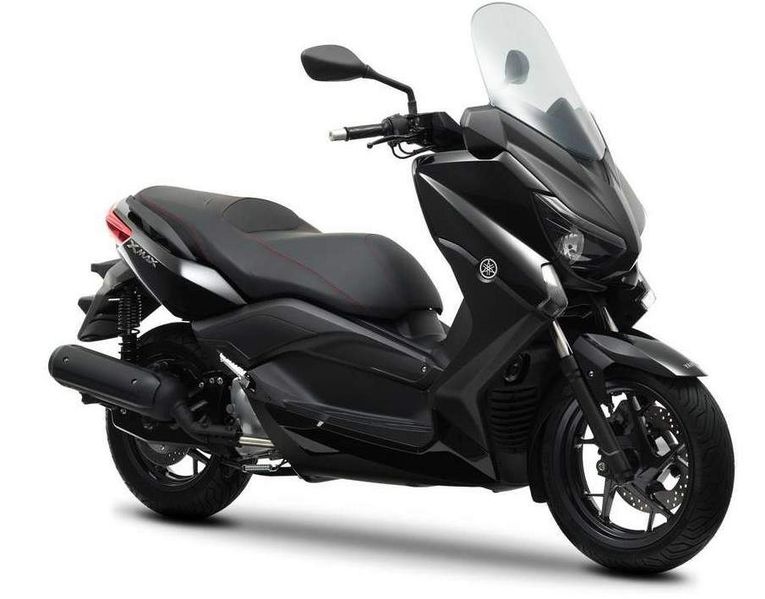 Файл:X-max-125 2014 3.jpg