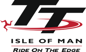 TT Isle of Man Ride on the Edge logo.png