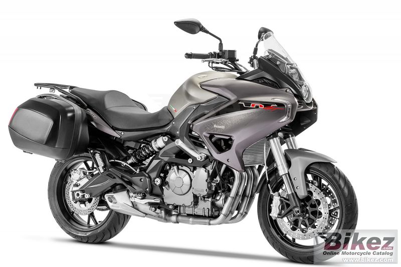 Файл:Benelli tnt 600 gt 2017.jpg