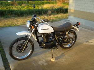 2778 Kawasaki 250TR 011.jpg