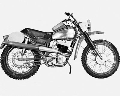 Первая-версия-«Иж-65М»-1964-год..jpg