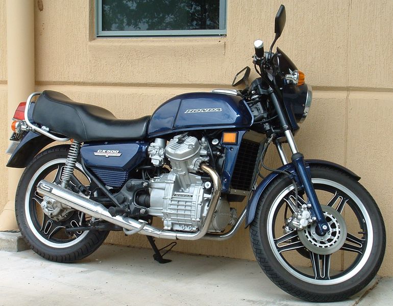 Файл:Honda cx500 1981 blue rhs.jpg