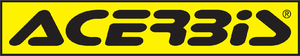 Acerbis logo yellow black.png