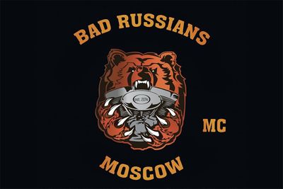 BAD RUSSIANS MC